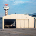Airport Hangar Roofing Services2