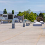 Airport Roofing