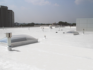 Airport Roofing Contractors1