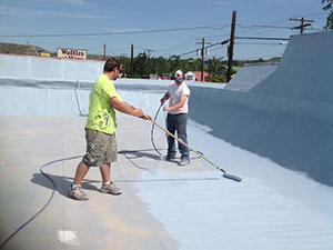 Hangar Roofing Services