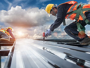 Airport Roofing1