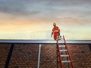 Airport Roofing