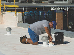Airport Roofing Contractors1